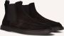 GIORGIO Chelsea Boots Heren 19216 Maat: 40 Materiaal: Suède Kleur: Bruin - Thumbnail 1