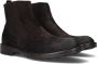 Bruin Tinten 67425 Chelsea boots Enkellaarsjes Heren Bruin - Thumbnail 1