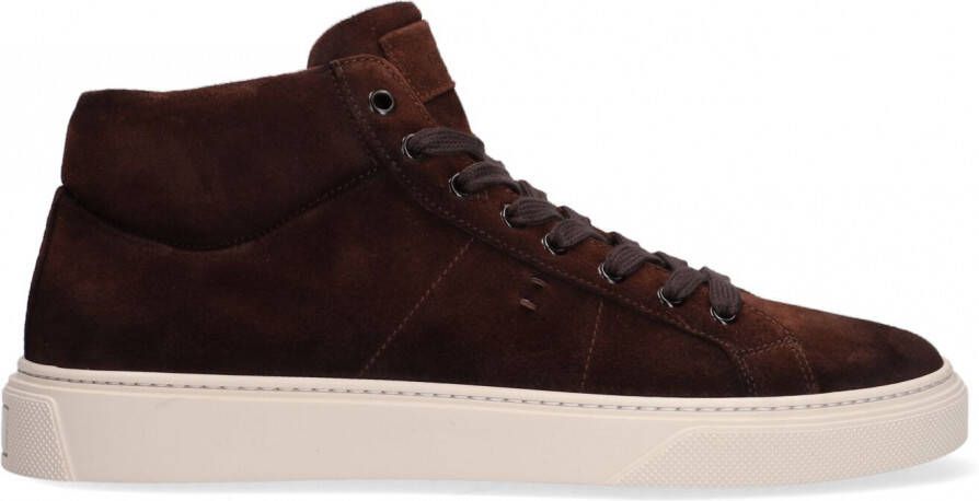 Giorgio Bruine Hoge Sneaker 31811