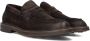 GIORGIO Loafers Heren 16110 Maat: 39 Materiaal: Suède Kleur: Bruin - Thumbnail 1