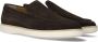 GIORGIO Loafers Heren 56402 Maat: 39 Materiaal: Suède Kleur: Bruin - Thumbnail 1