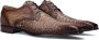 GIORGIO Nette Schoenen Heren 964180 Maat: 41 Materiaal: Leer Kleur: Bruin - Thumbnail 1
