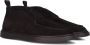 GIORGIO Veterschoenen Heren 19210 Maat: 40 Materiaal: Suède Kleur: Bruin - Thumbnail 1