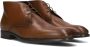 GIORGIO Nette Schoenen Heren 79417 Maat: 46 Materiaal: Leer Kleur: Cognac - Thumbnail 1