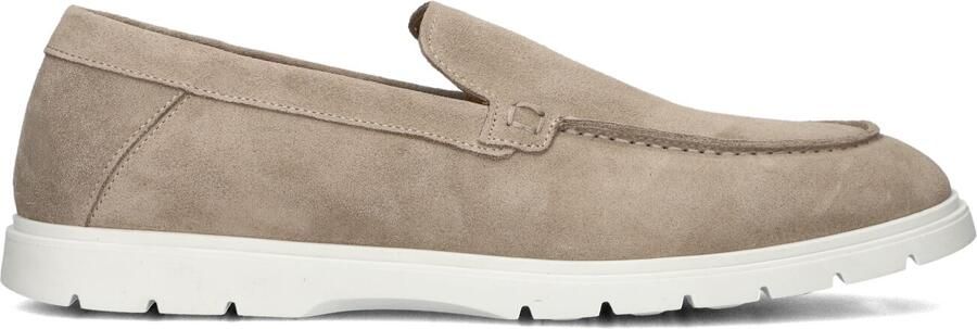 GIORGIO Loafers Heren 49301 Maat: 46 Kleur: Beige - Foto 4