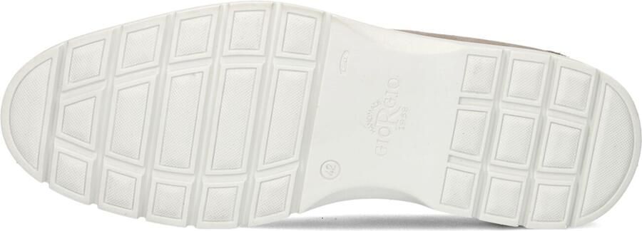 GIORGIO Loafers Heren 49301 Maat: 46 Kleur: Beige - Foto 3