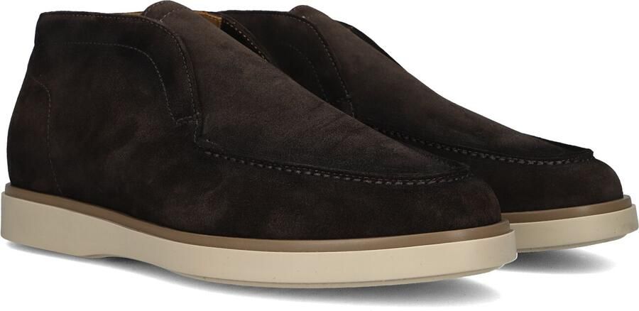 Giorgio 56415 Nette schoenen Heren Beige