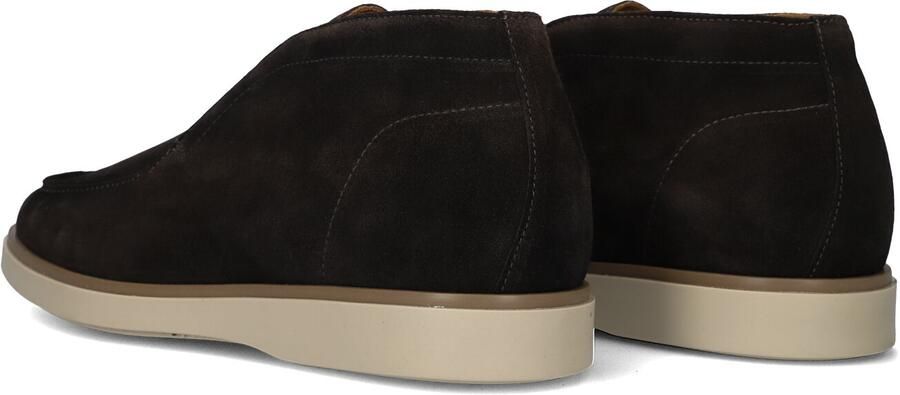 Giorgio 56415 Nette schoenen Heren Beige - Foto 4