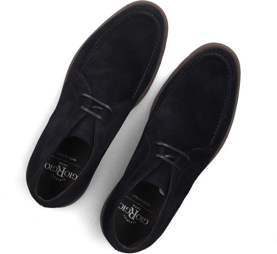 Giorgio 93911 Boots Heren Blauw - Foto 2