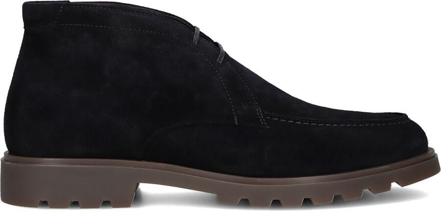 Giorgio 93911 Boots Heren Blauw - Foto 3