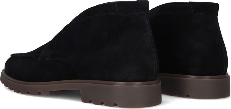 Giorgio 93911 Boots Heren Blauw - Foto 4