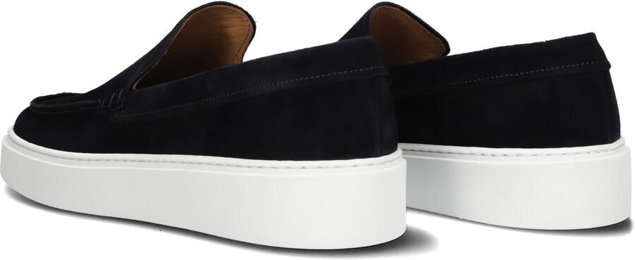 Giorgio Light Boy Schoen Donkerblauw Heren Nette schoenen - Foto 3