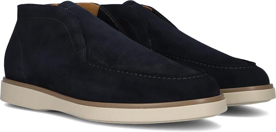 Giorgio 56415 Nette schoenen Heren Blauw