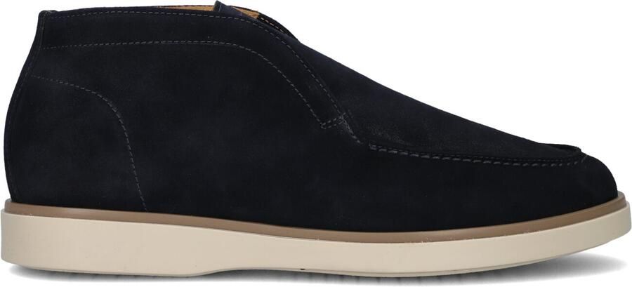 Giorgio 56415 Nette schoenen Heren Blauw - Foto 4