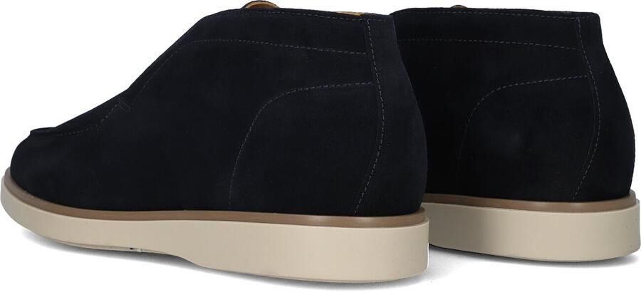 Giorgio 56415 Nette schoenen Heren Blauw - Foto 3