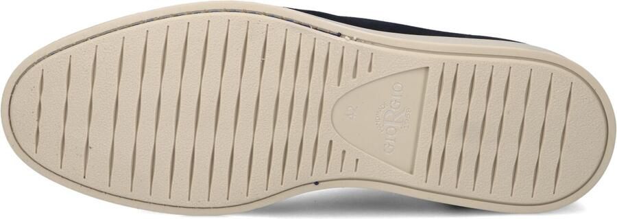 Giorgio 56415 Nette schoenen Heren Blauw - Foto 5