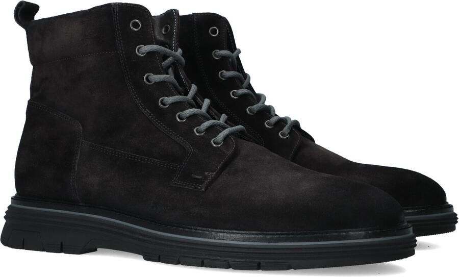 Giorgio 10109 Boots Heren Bruin