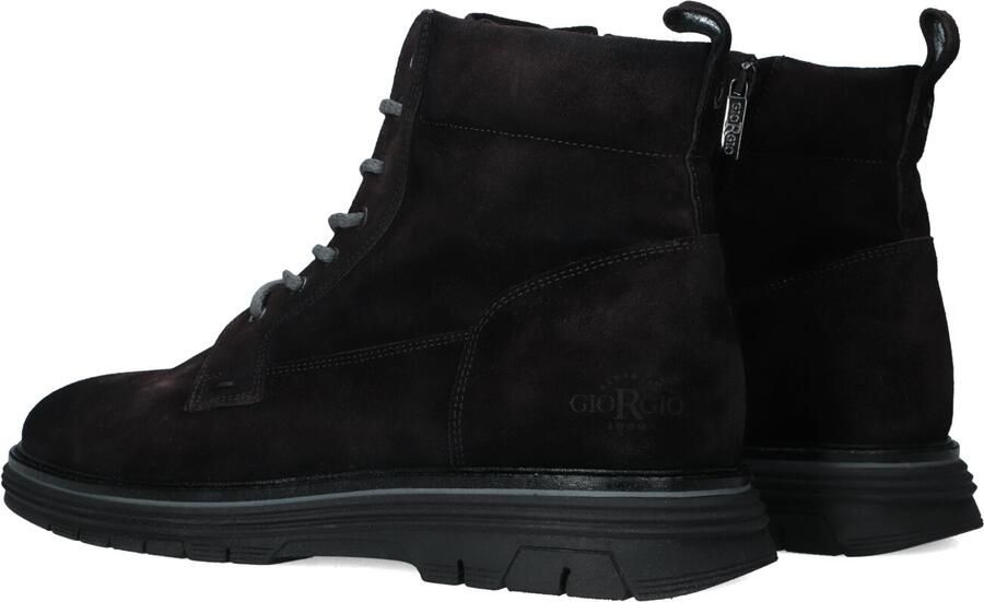 Giorgio 10109 Boots Heren Bruin - Foto 4