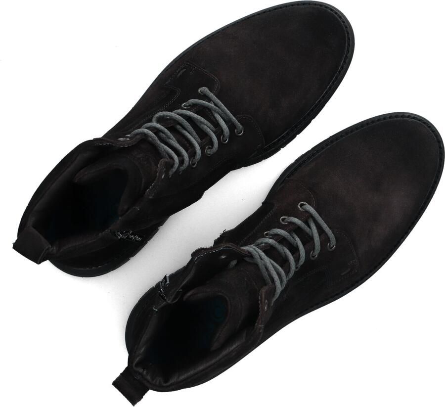 Giorgio 10109 Boots Heren Bruin - Foto 2