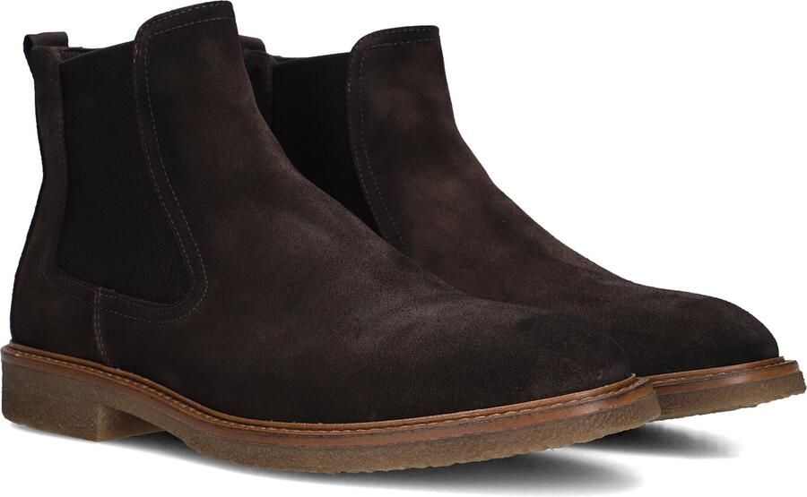Giorgio 36408 Boots Heren Bruin