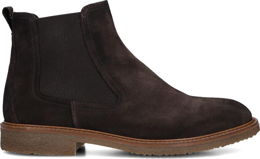 Giorgio 36408 Boots Heren Bruin - Foto 3