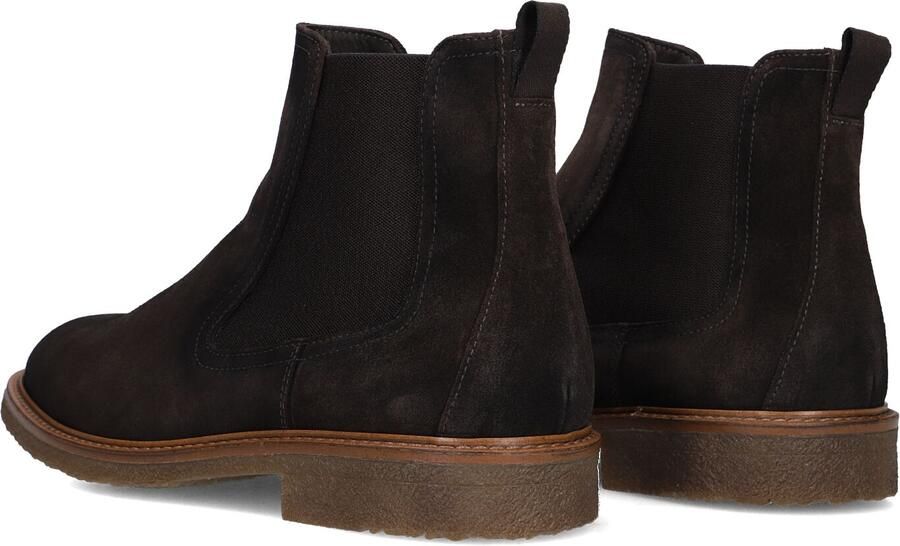 Giorgio 36408 Boots Heren Bruin - Foto 4