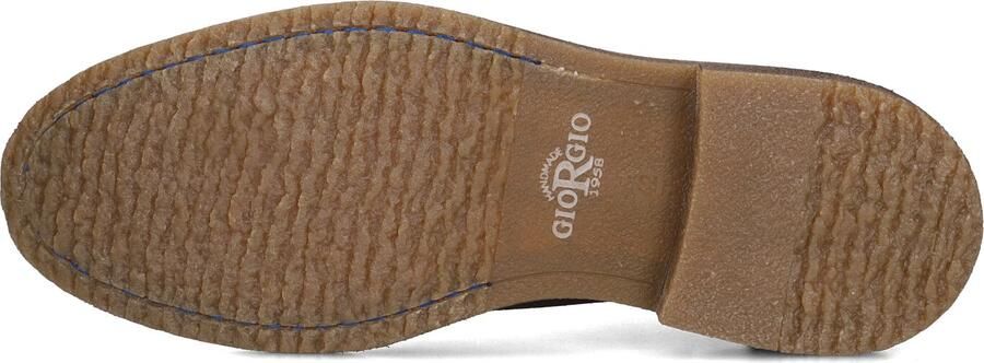 Giorgio 36408 Boots Heren Bruin - Foto 5