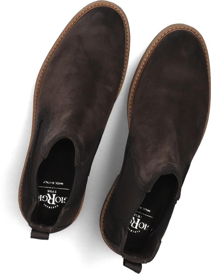 Giorgio 36408 Boots Heren Bruin - Foto 2