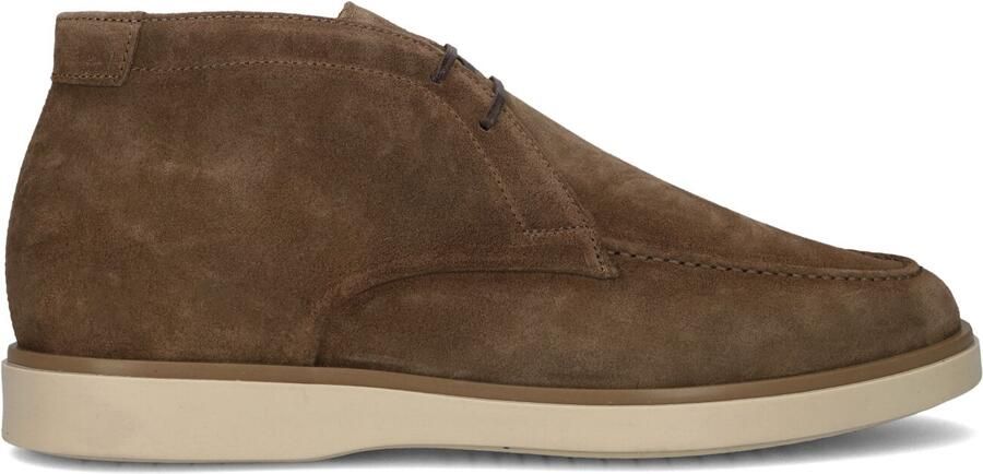 Giorgio 56414 Boots Heren Taupe - Foto 3