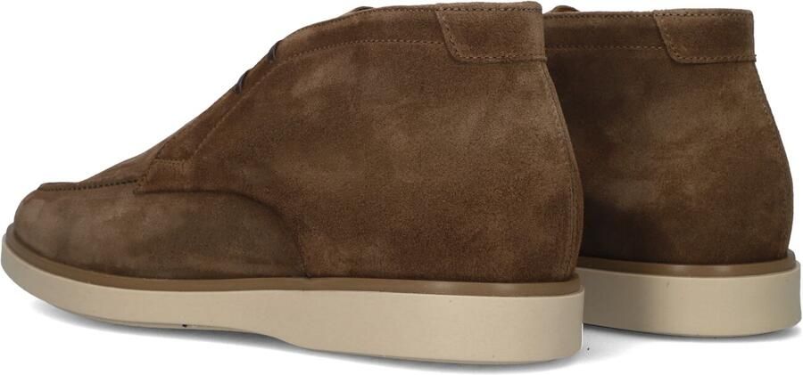 Giorgio 56414 Boots Heren Taupe - Foto 4