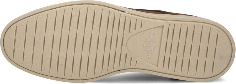 Giorgio 56414 Boots Heren Taupe - Foto 5
