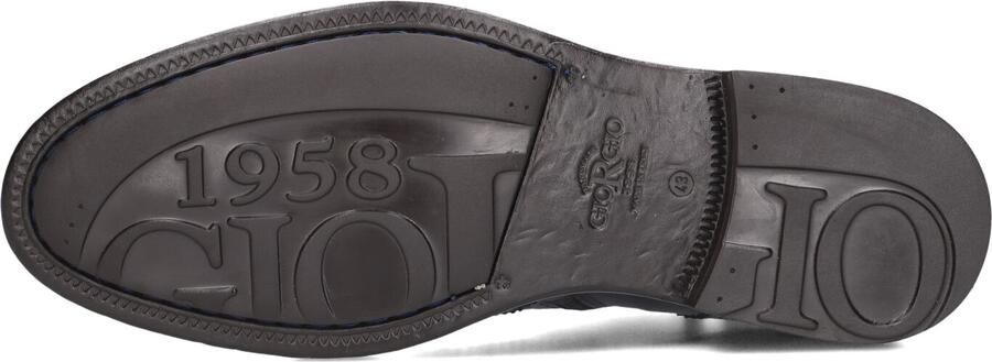 Giorgio 88609 Boots Heren Bruin - Foto 4
