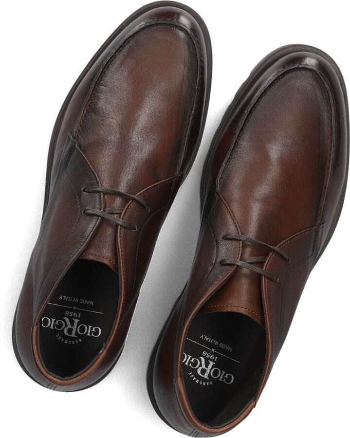 GIORGIO Bruine Boots 93911 - Foto 2