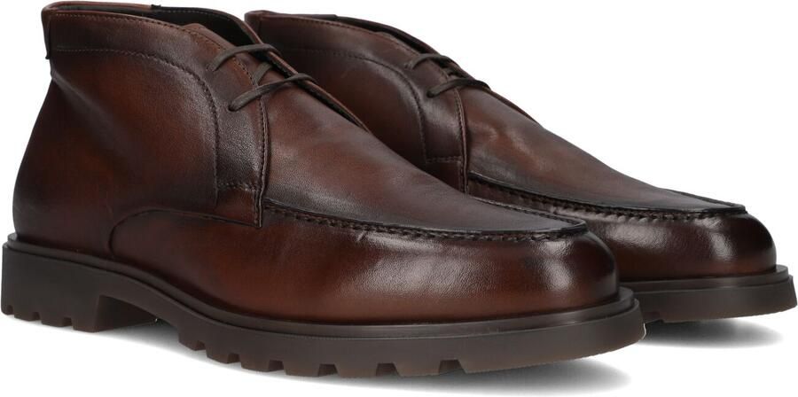 GIORGIO Bruine Boots 93911