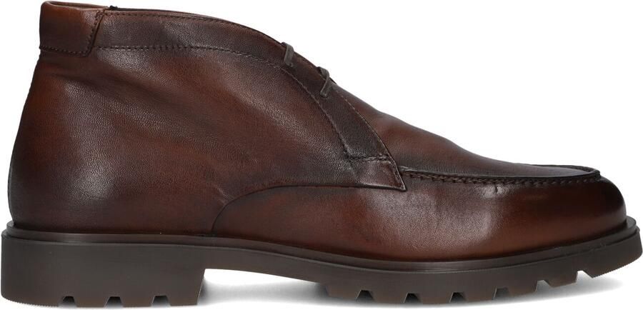 GIORGIO Bruine Boots 93911 - Foto 3