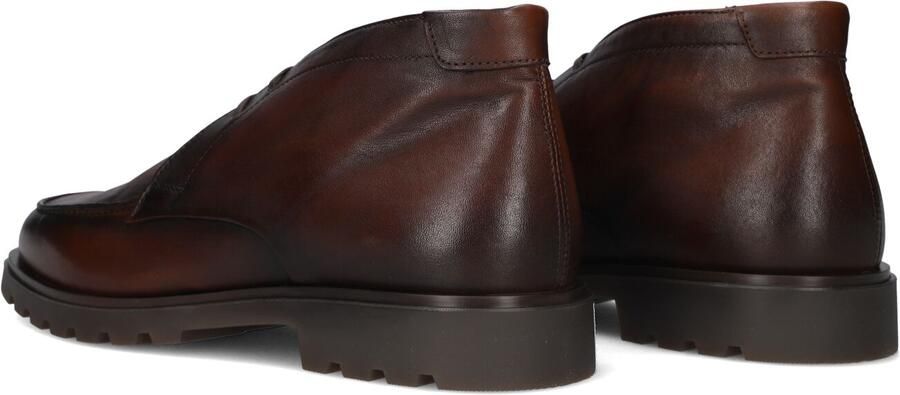 GIORGIO Bruine Boots 93911 - Foto 4