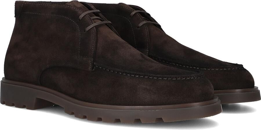 Giorgio 93911 Boots Heren Bruin