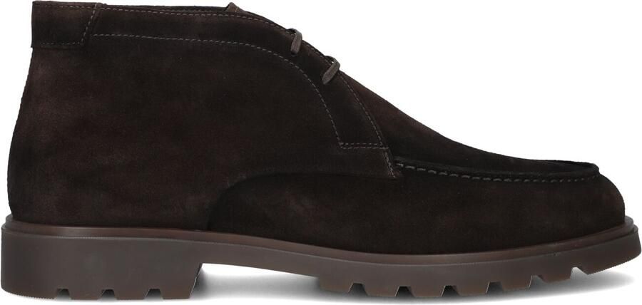 Giorgio 93911 Boots Heren Bruin - Foto 4