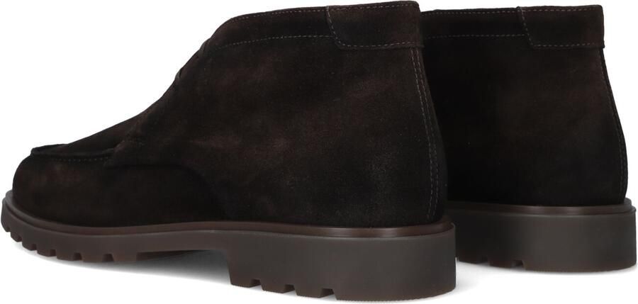 Giorgio 93911 Boots Heren Bruin - Foto 3