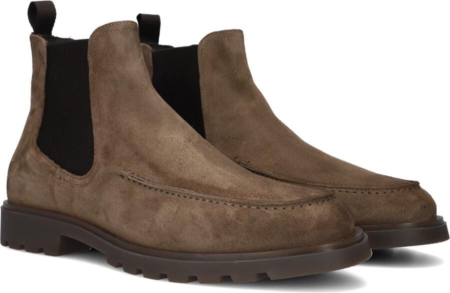 Giorgio 93915 Boots Heren Taupe