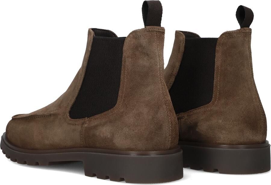 Giorgio 93915 Boots Heren Taupe - Foto 3