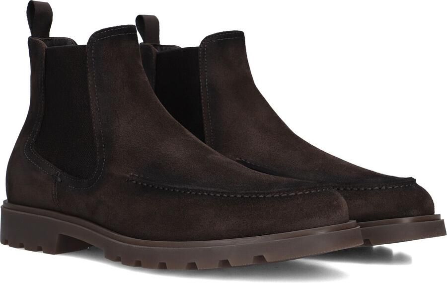 Giorgio 93915 Boots Heren Bruin