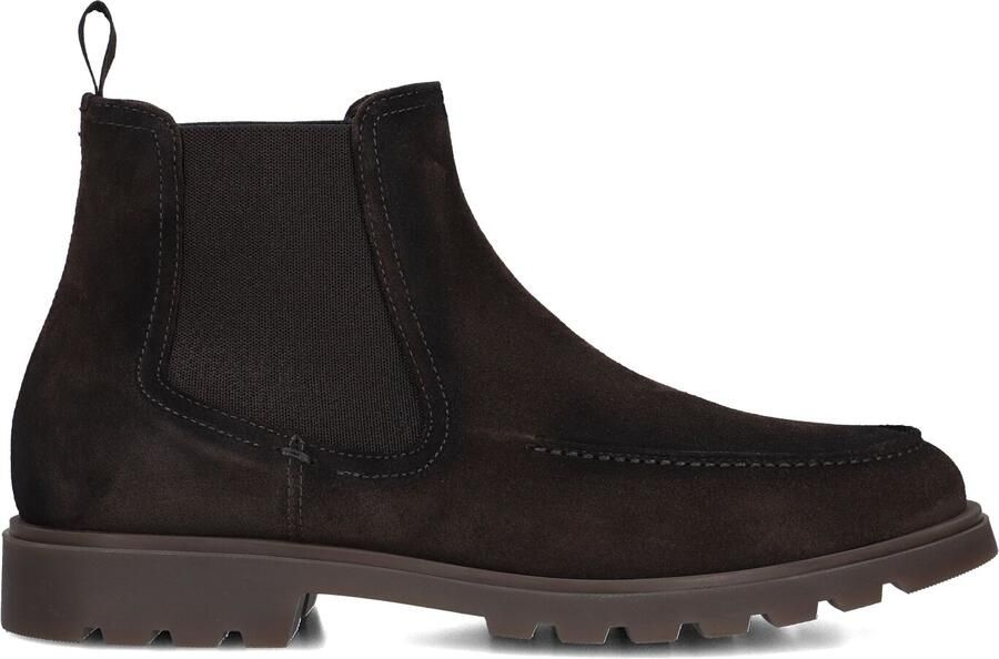 Giorgio 93915 Boots Heren Bruin - Foto 4