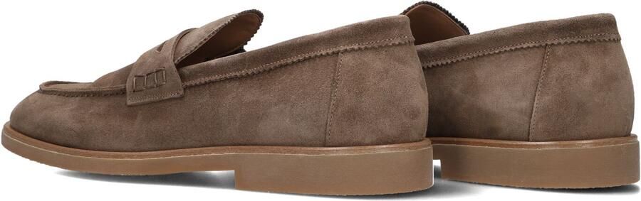 GIORGIO Bruine Instappers He92701-03 - Foto 5