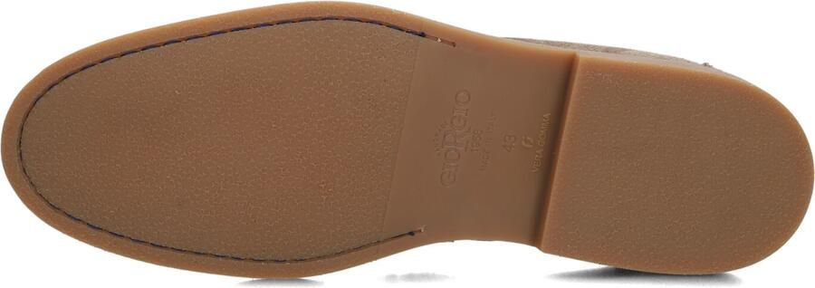 GIORGIO Bruine Instappers He92701-03 - Foto 4