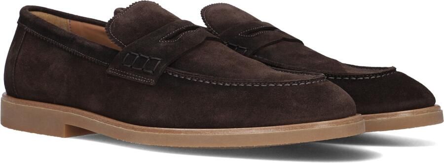 GIORGIO Bruine Instappers He92701-03