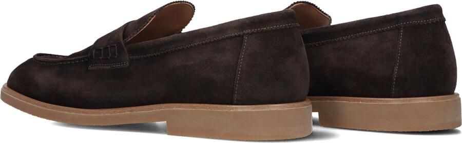 GIORGIO Bruine Instappers He92701-03 - Foto 5