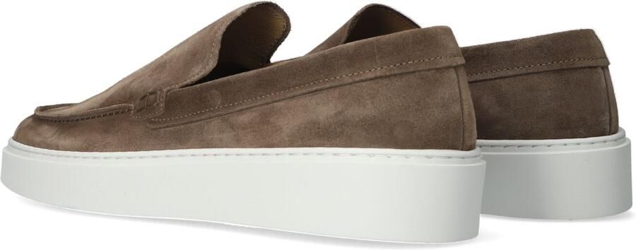 Giorgio Light Boy Schoen Lichtbruin Heren Nette schoenen - Foto 3