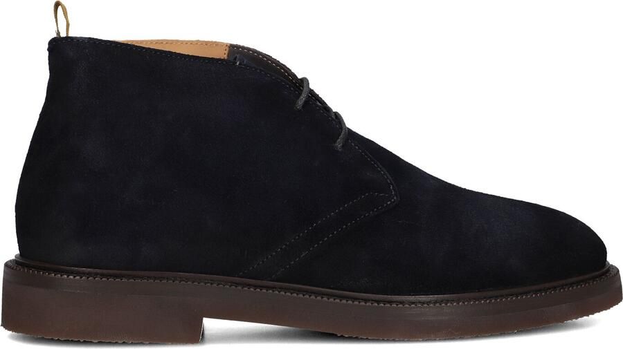 Giorgio HE54001CAMP06 Nette herenschoenen Business half-hoog Blauw - Foto 3