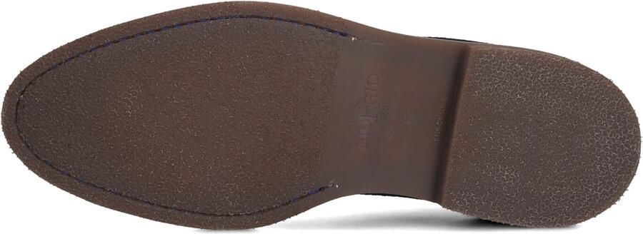 Giorgio HE54001CAMP06 Nette herenschoenen Business half-hoog Blauw - Foto 5